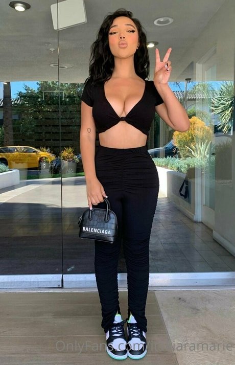 itskiaramarie free model galleries