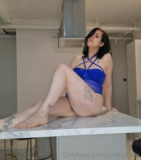 lyrafox free free model galleries