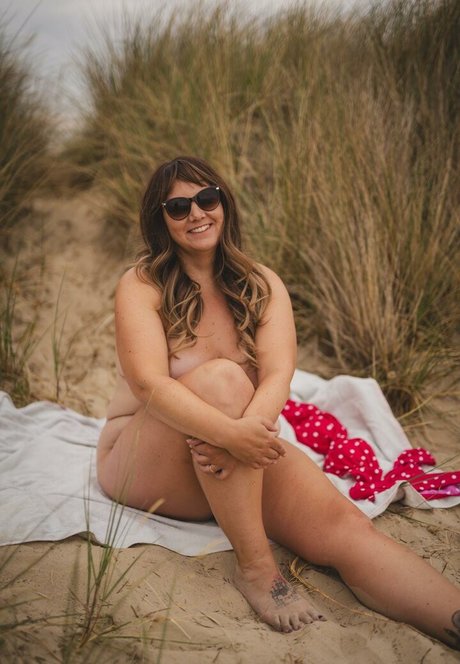 Nurse Rachel model nice picture