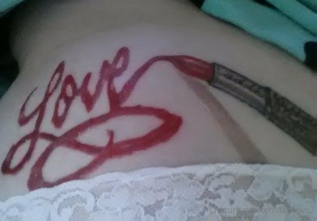 mydaniluv star pornographic pictures