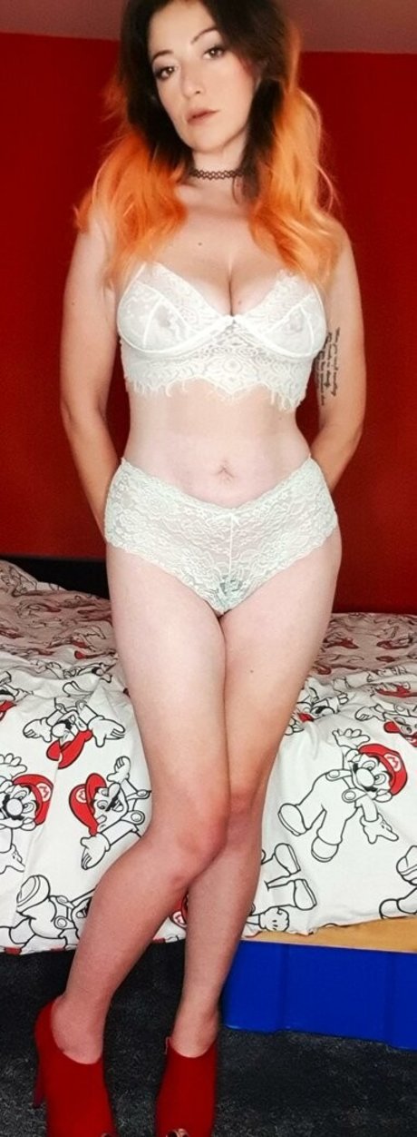 MsVnsfw model porn pictures