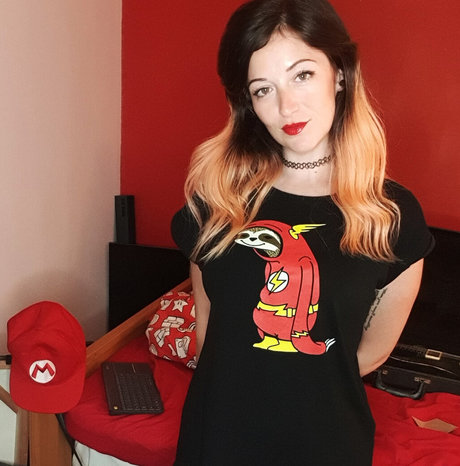 MsVnsfw pornstar pretty pictures