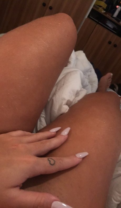 Juju Ferrari perfect pornstar photo