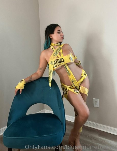 Fiona Bones nice star archive