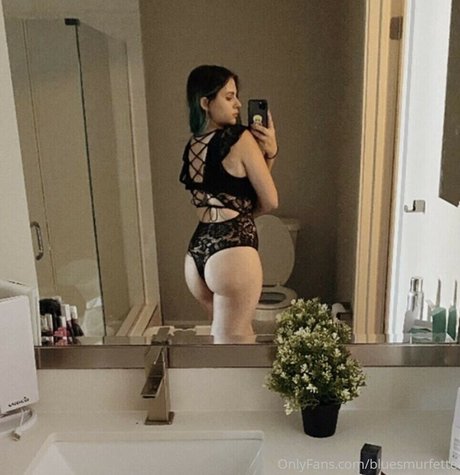 Fiona Bones pornographic star pic