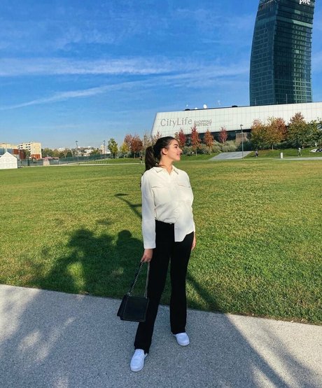 Anna Rebellato Photo Gallery