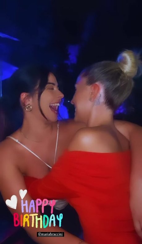 Anna Rebellato star top pictures