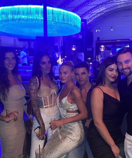 Anna Rebellato pornstar nice img