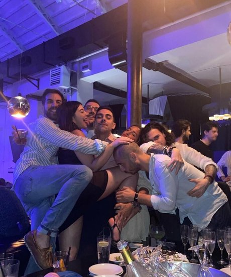 Anna Rebellato pornstar galleries