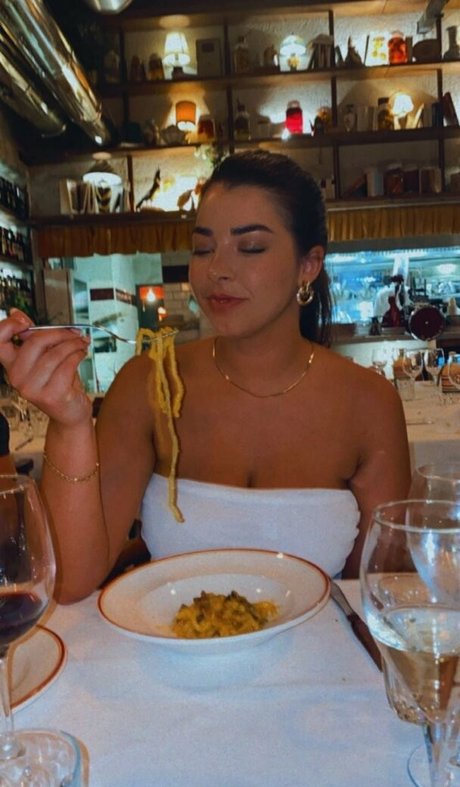 Anna Rebellato best star galleries