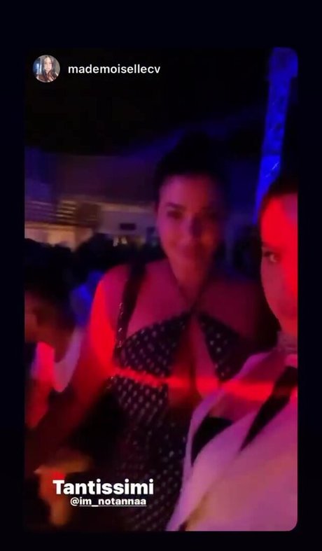 Anna Rebellato star top archive