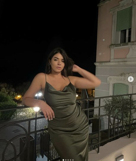 Anna Rebellato high quality actress galleries