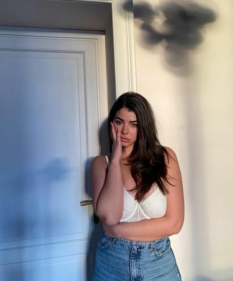 Anna Rebellato perfect star pics