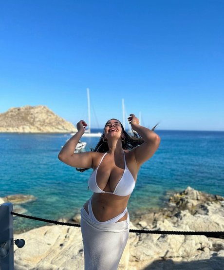 Anna Rebellato pornstar sex gallery