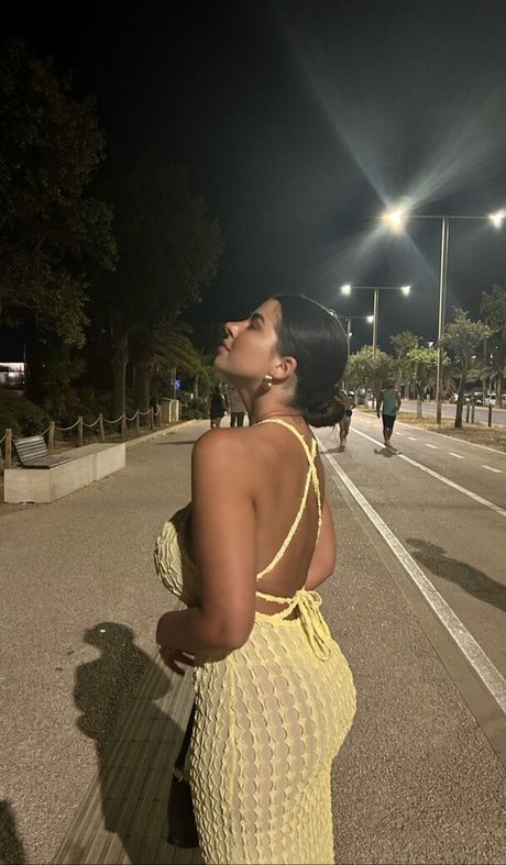 Anna Rebellato model high quality pictures