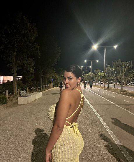 Anna Rebellato model xxx pic