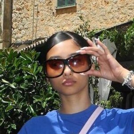 Bbtrickz pornstar naked image