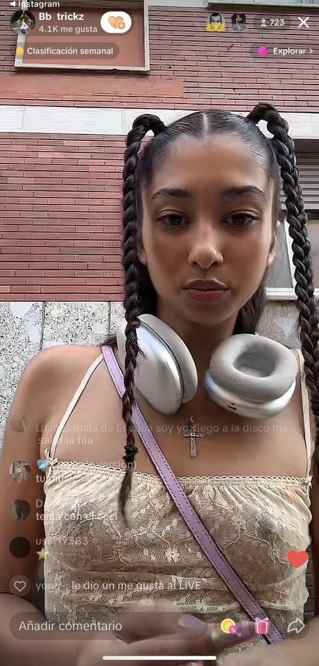 Bbtrickz pornstar perfect img