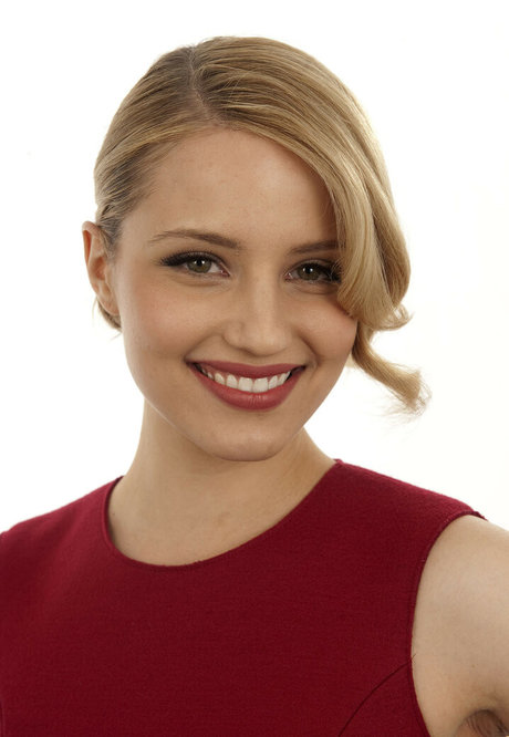 Dianna Agron model nice image