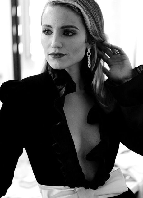 Dianna Agron best star img