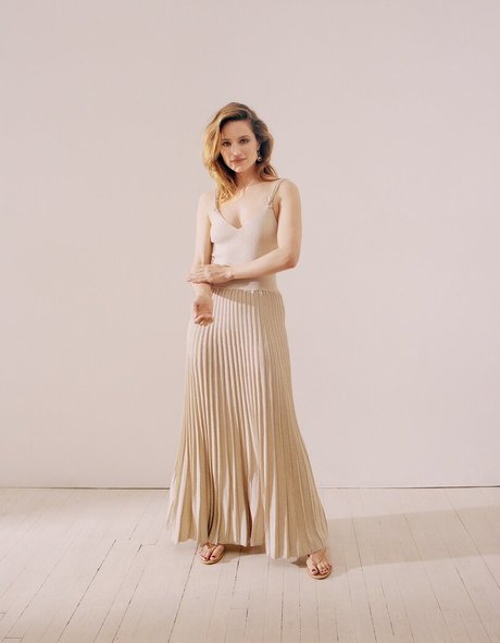 Dianna Agron high quality model archive