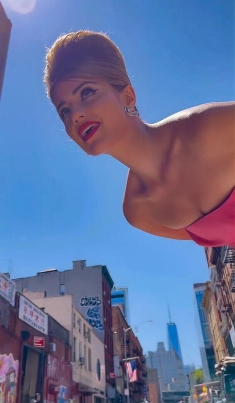 Dianna Agron pornstar best photo