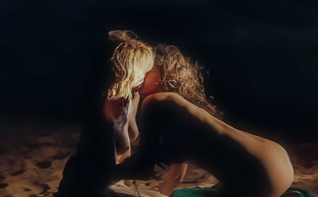 Dianna Agron model perfect archive