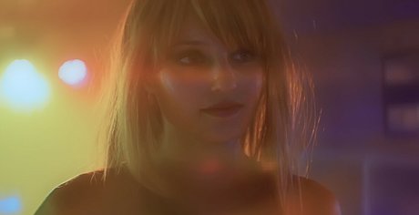 Dianna Agron pornographic model pictures