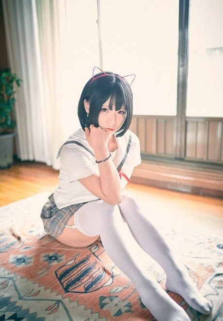 Maruemon model image