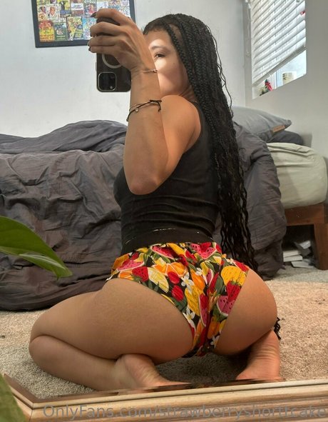 strawberryshorttcake star pornographic archive