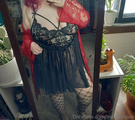 indica moon porn model pics