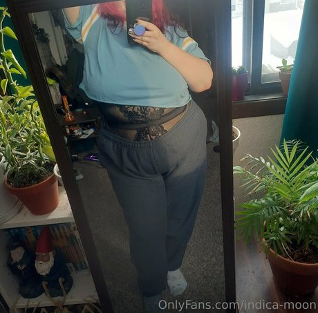 indica moon sexy model gallery