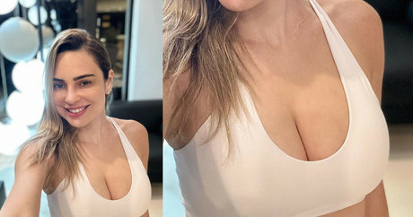 fitness naked onlyfans hot pictures