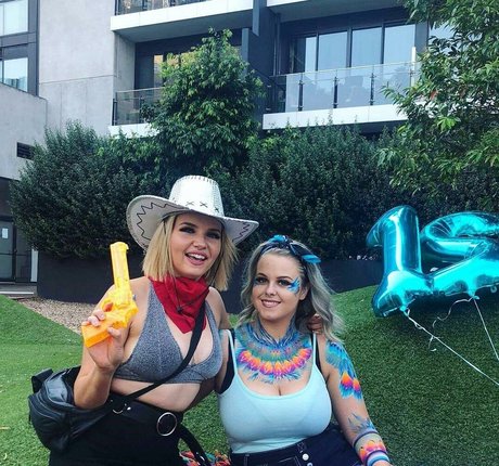 Jasmine Ramage adult star photos