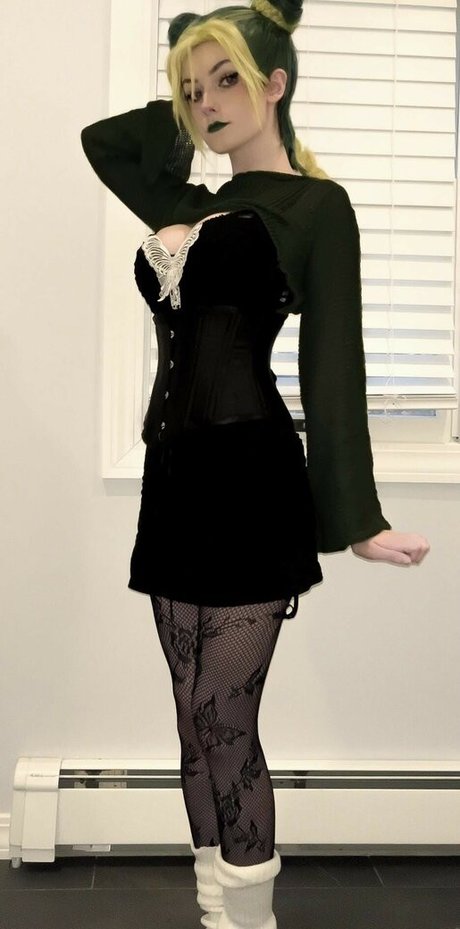 Ameliimoo exclusive star gallery