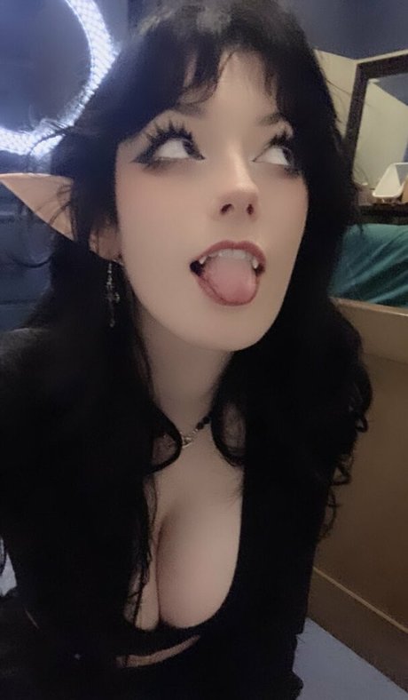 Ameliimoo nude star gallery