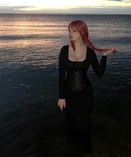 Ameliimoo pornstar nudes img