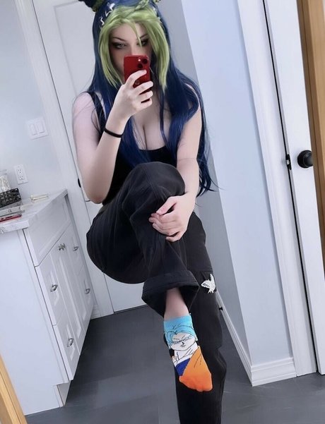 Ameliimoo nude actress image