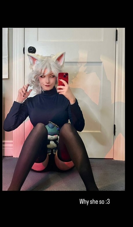 Ameliimoo pornographic star img