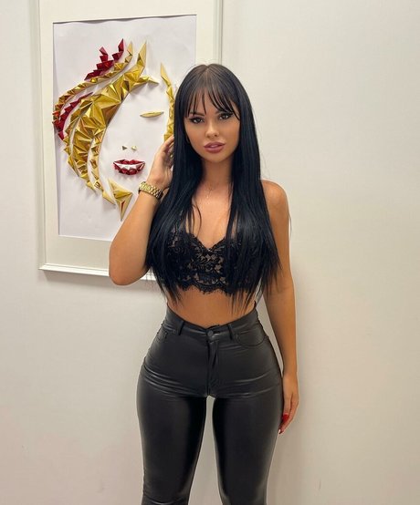 _colovic jana_ model best photos