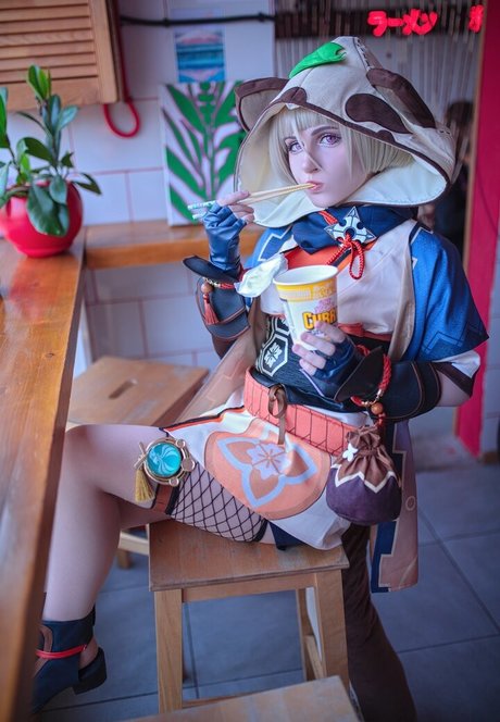 Septemba Chan nice actress pic