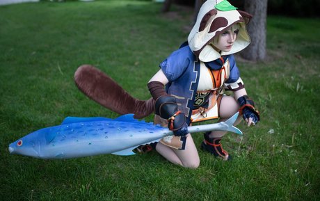 Septemba Chan free actress img