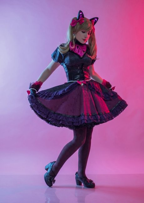 Septemba Chan star nudes photos