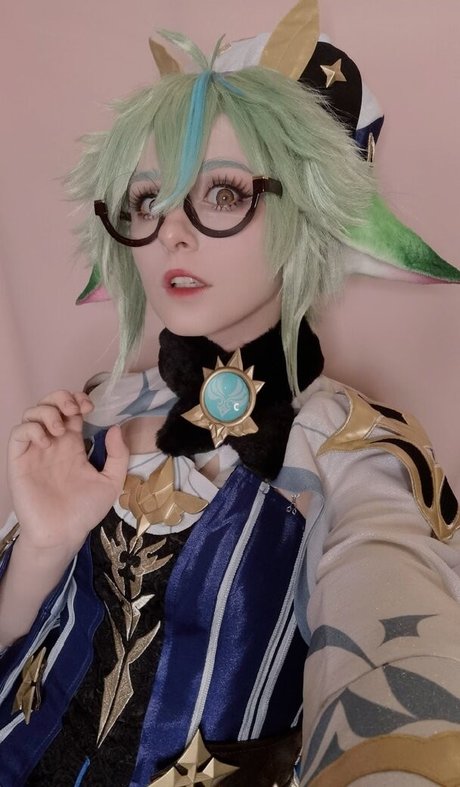 Septemba Chan star perfect pictures