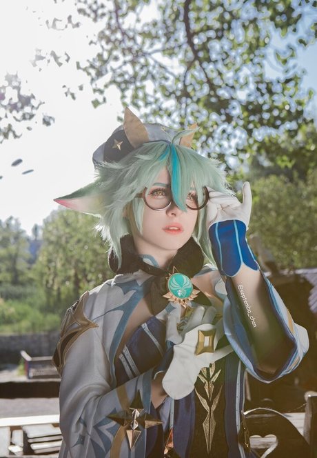 Septemba Chan star pretty images