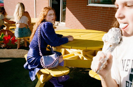 Sadie Sink sex pornstar images