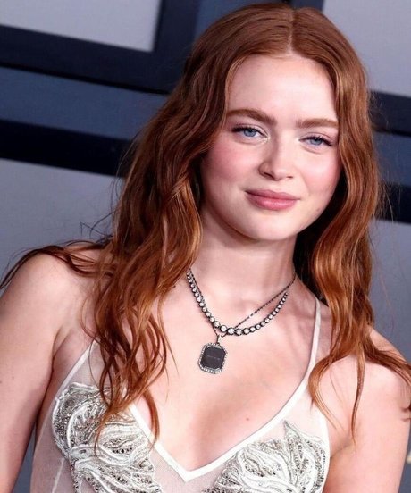 Sadie Sink star porn img