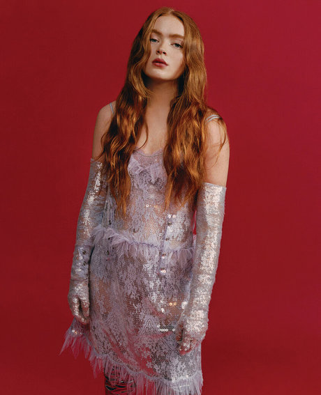 Sadie Sink nudes pornstar images