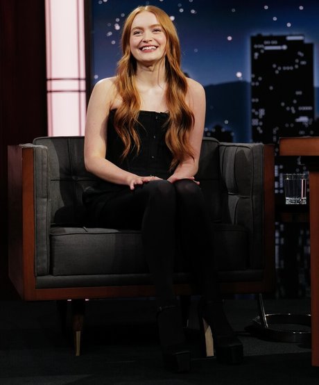 Sadie Sink hd star image