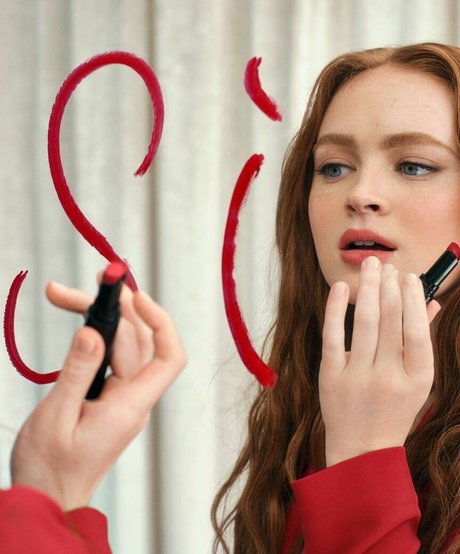 Sadie Sink adult star photos